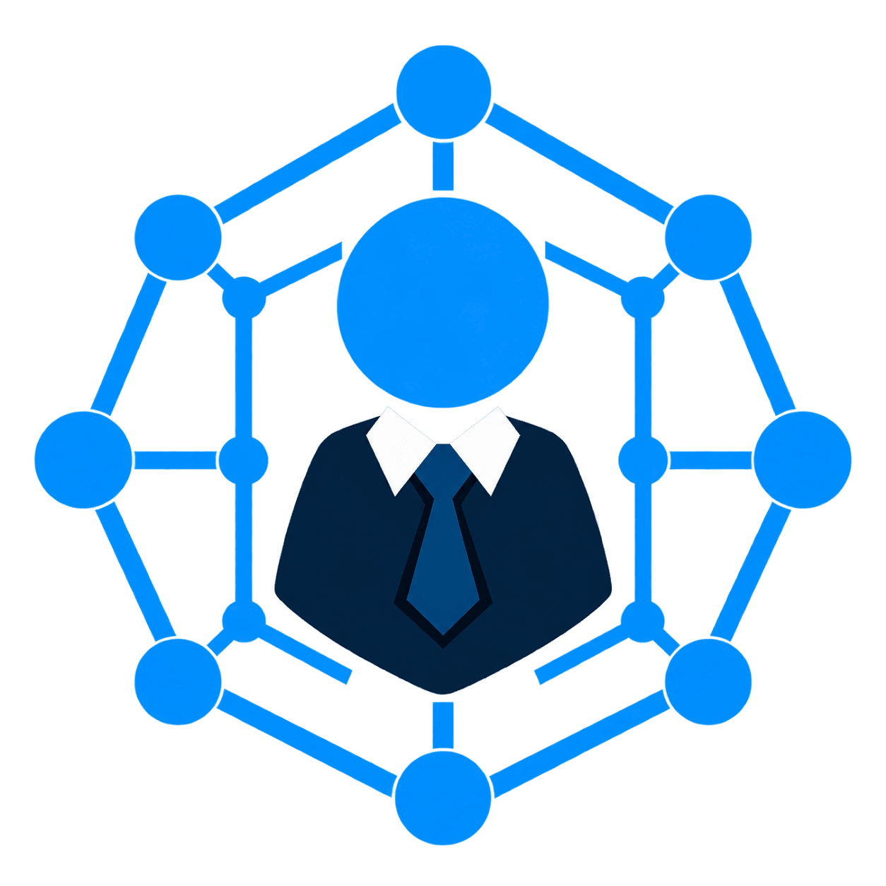 MindKraft Reverse Recruiters logo